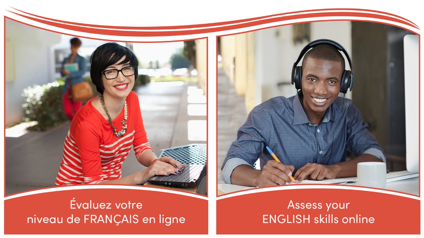 Language Proficiency Self-assessment