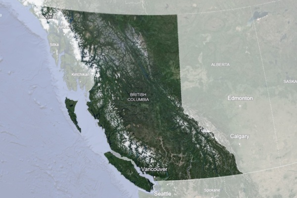 British Columbia